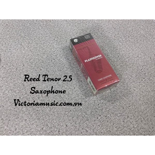 Dăm kèn Saxophone Tenor Plastic cover số 2 1/2 RRP05TSX250