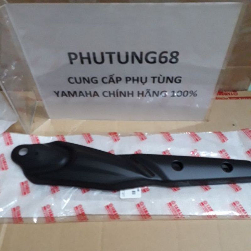 Ốp bô Exciter 2011 xe 5 số Yamaha