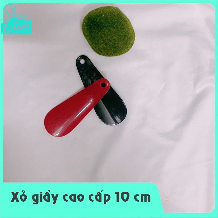 ĐÓN GÓT GIẦY 10 CM- XỎ GIẦY 10 CM - GIÚP VIỆC MANG GIẦY HIÊU QUẢ VÀ DỄ DÀNG HƠN
