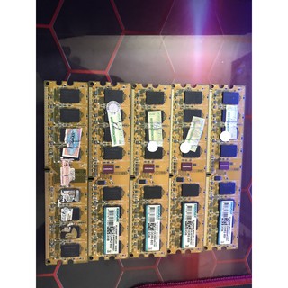 Ram Kingmax 1GB DDR2