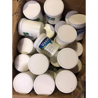 Vaselin hũ lớn 500gr dùng trong phun xăm
