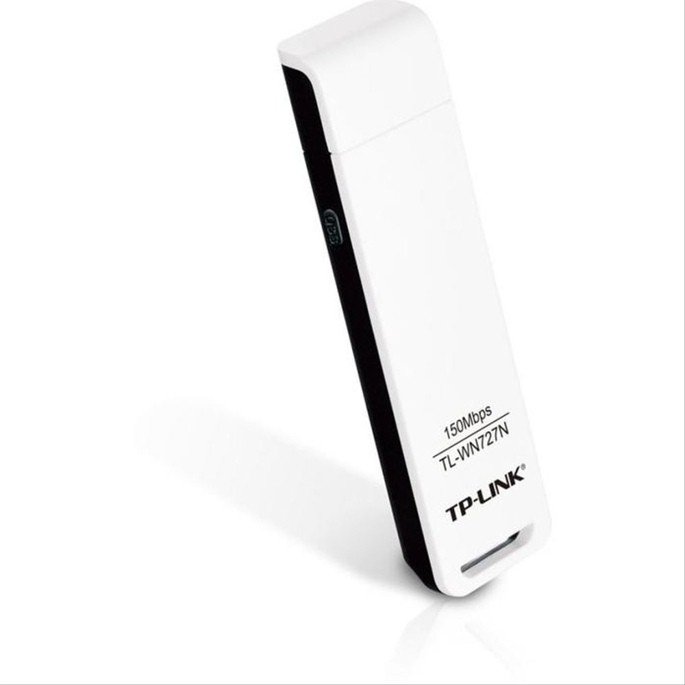 Usb Thu Sóng Wifi Tplink 150mbps - Tl-wn727