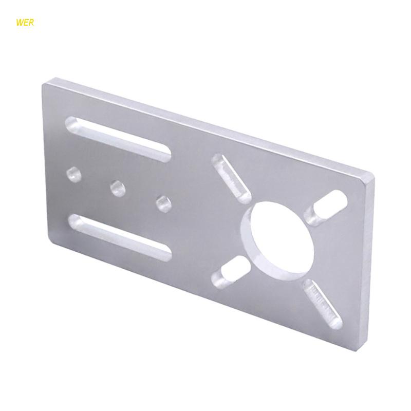 Khung Cố Định Động Cơ Máy Cắt WER 775 Chuyên Dụng Chất Lượng Cao