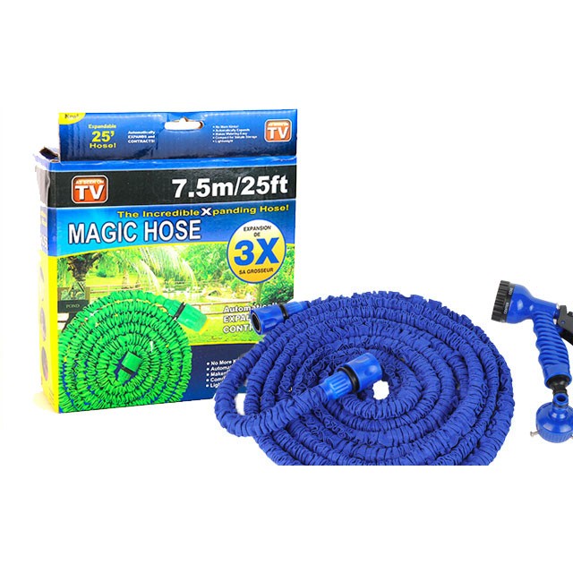 Vòi nước giãn nở magic hose