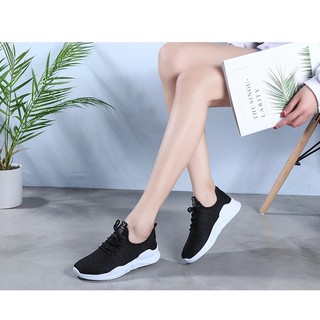 Giày Lưới Nữ Mới Giá Tốt HK009