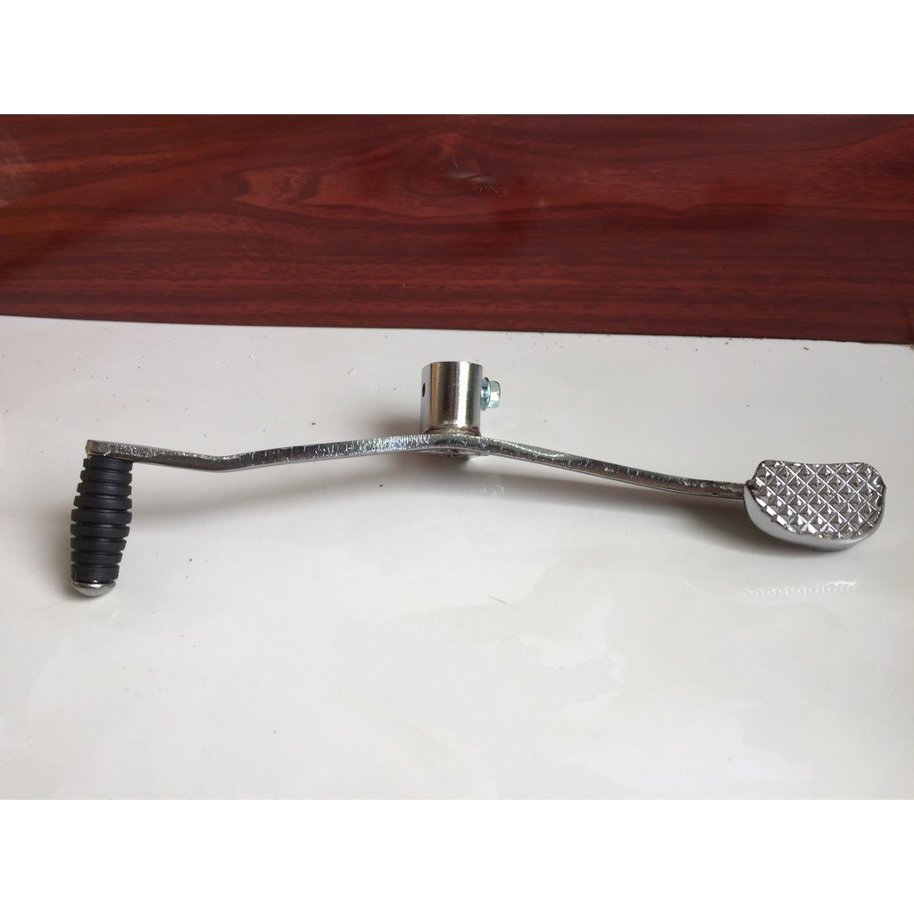 Cần số honda 67-cub-loại 2