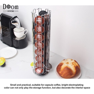 Giá Đựng 24 Viên Nén Pha Cà Phê Dolce Gusto