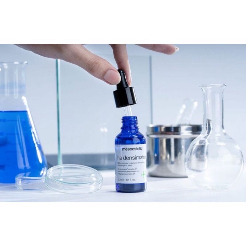 Serum cấp nước Mesoestetic HA Densimatrix 30ml