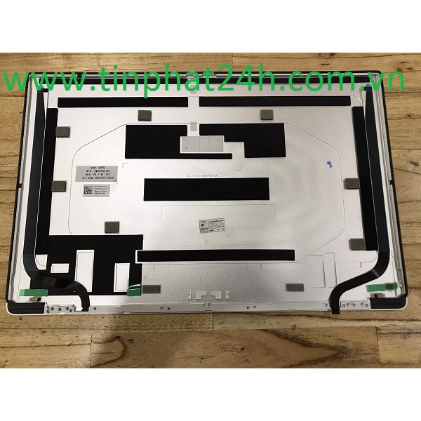 Thay Vỏ Laptop Dell XPS 15 7590 Precision M5540 0K4368