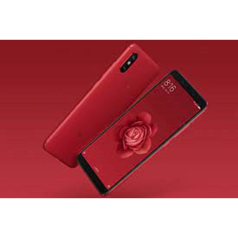 [ MÁY CHÍNH HÃNG ] điện thoại Xiaomi Mi 6X - Xiaomi Mi A2 2sim ram 4G bộ nhớ 64G mới zin Chính Hãng, có Tiếng Việt | BigBuy360 - bigbuy360.vn