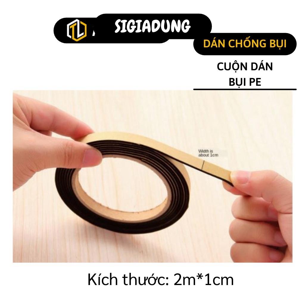 [SGD] Keo Dán Chống Bụi - Cuộn Dán Không Thấm Nước, Chống Dầu, Giữ Bếp Sạch Sẽ 5641