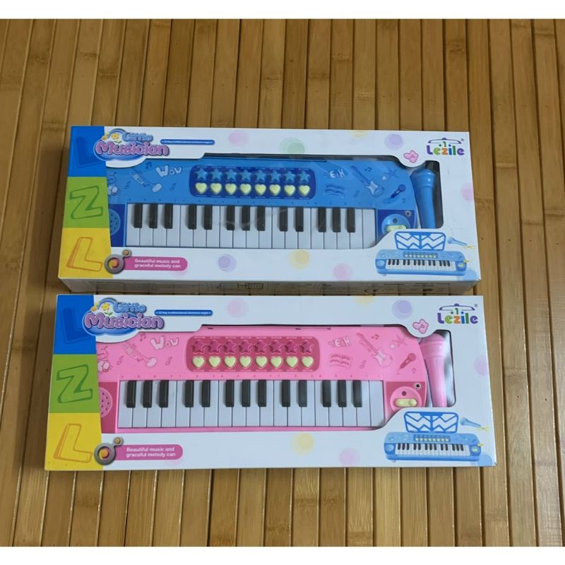 Đàn Organ kèm mic, Ghita cho bé