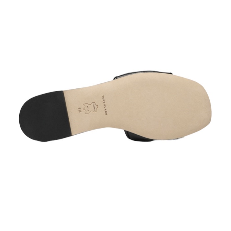 Dép tory burch chính hãng size 5.5/8 us