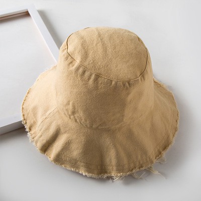 Mũ tai bèo chất liệu cotton phong cách Hip Hop Hàn Quốc