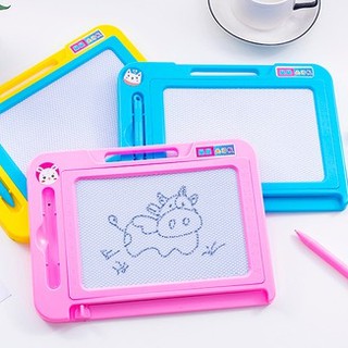 Bảng viết từ tự xóa