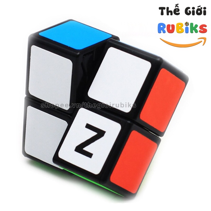 Rubik 1x2x2 ZCube Rubik Biến Thể 122