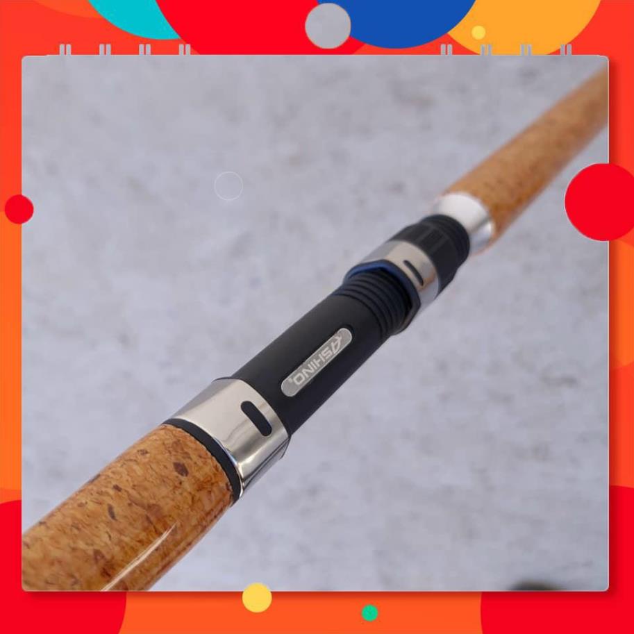 Siêu Chất Cần Bạo Lực Chuyên Lure Ashino Excellent THẾ GIỚI ĐỒ CÂU LURE 68 Cần Lure Chuyên Bạo Lực