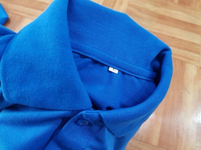 [Mã 11FASHIONSALE1 giảm 10K đơn 50K] Áo thun đoàn viên thanh niên vải cá sấu (ảnh thật) | BigBuy360 - bigbuy360.vn