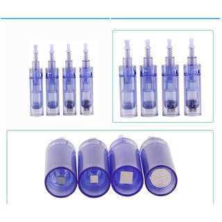 Đầu kim nano cho máy lăn kim dr pen dùng cho cấy tảo và cấy phấn