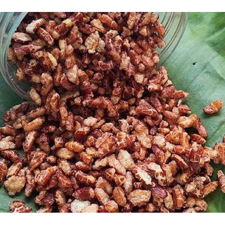 500gram gạo lứt sấy giòn chất lượng