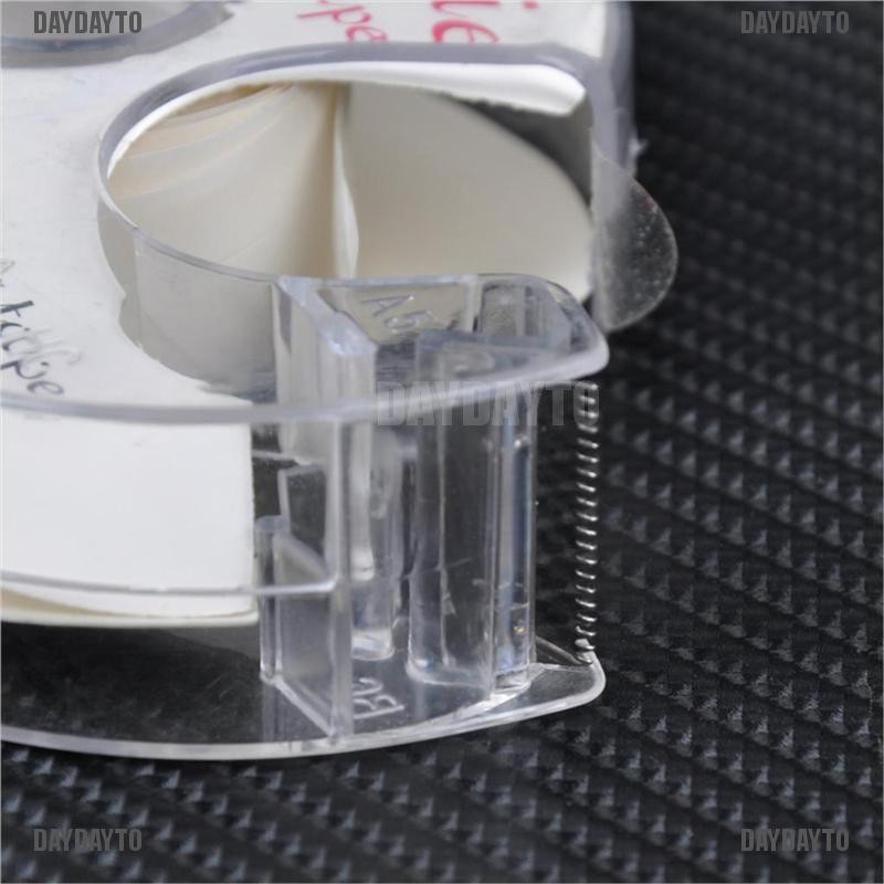 Băng Dính Hai Mặt Chống Thấm Nước Thời Trang An Toàn