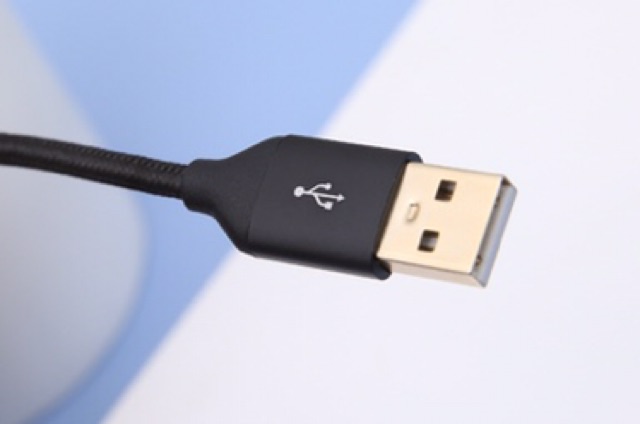 Dây cáp sạc nhanh Micro USB 1 m e.VALU LTM-01