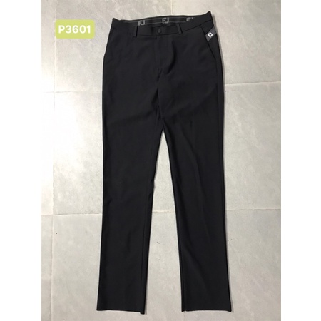 Quần Golf FJ P3601