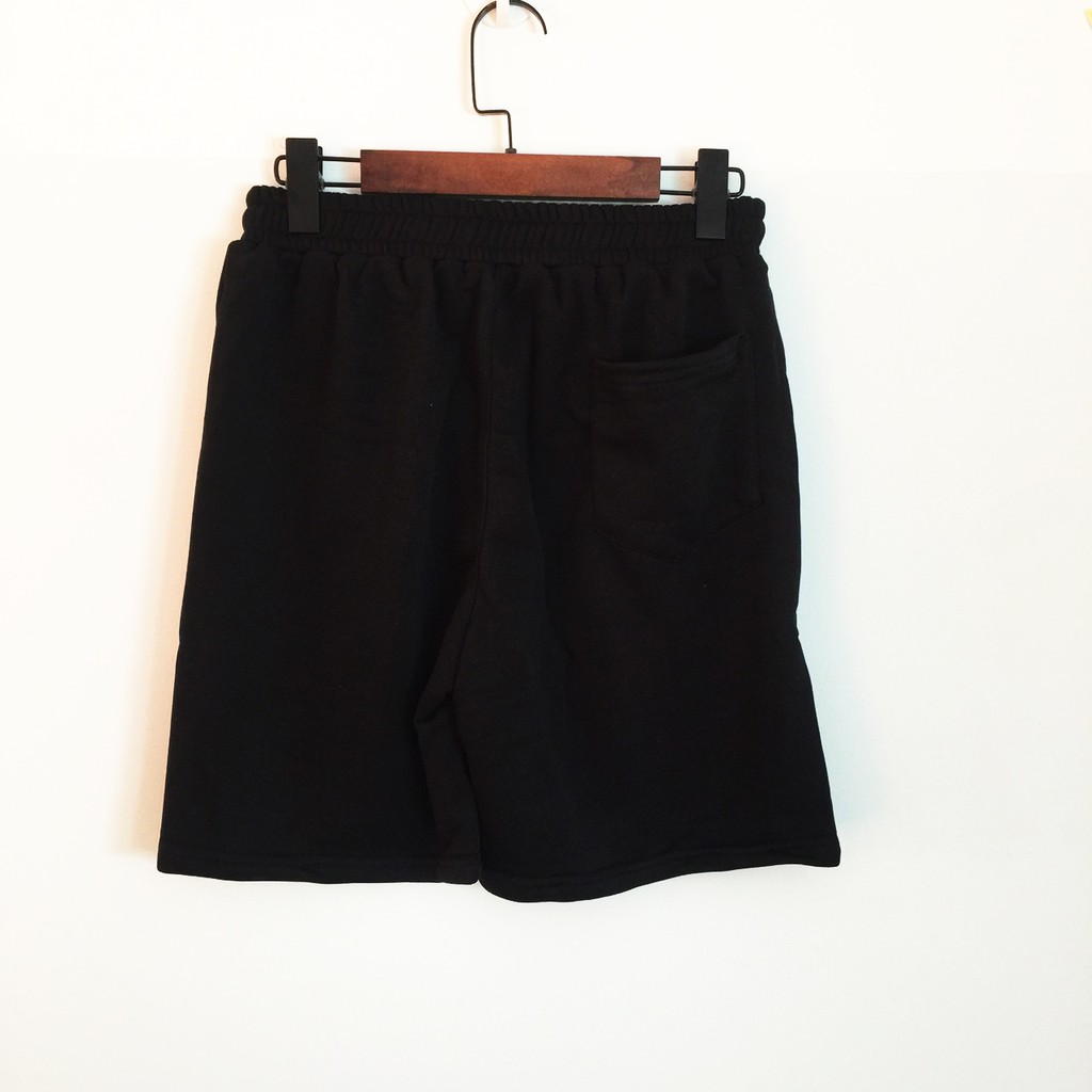 Quần short pants LE.VENTS đùi nam NY phong cách thể thao hàn quốc - quần ngắn