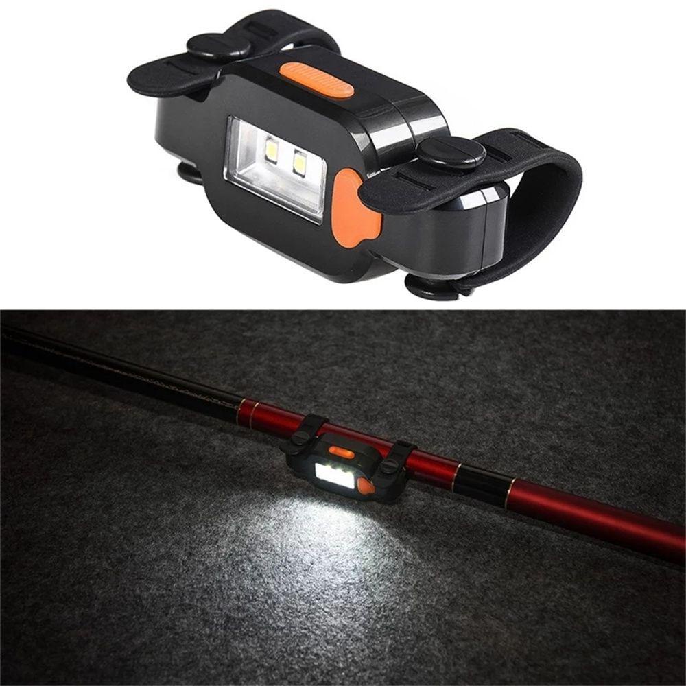 Đèn LED Cảm Biến Cần Câu Cá Siêu Bền Tiện Dụng