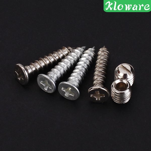 Set 2 Kẹp Kính Thủy Tinh 8mm - 10mm