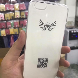 Ốp dẻo trong chính hãng FCM
