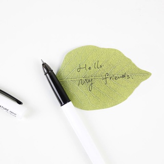Winzige Cute Sticky Notes Set Sticky Note Pad Stationery