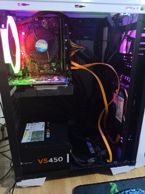 Máy bộ Gaming games  Online( PUBG - Fifa4 - free fire - call of duty VN -  Lol | BigBuy360 - bigbuy360.vn