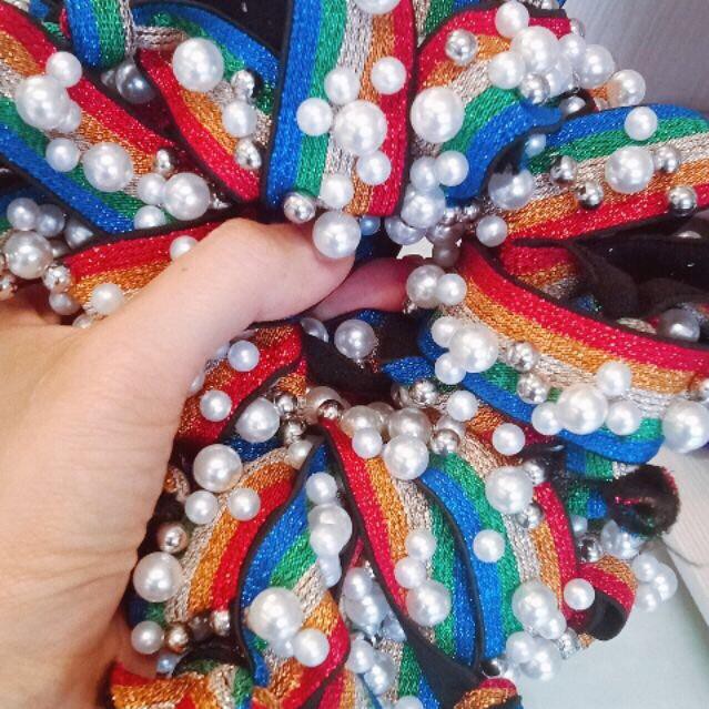 Dậy Buộc Hạt Nhân Tạo-