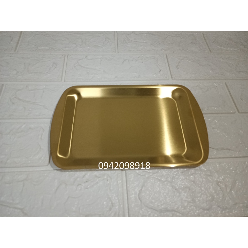 Dụng Cụ Y Tế, Dụng Cụ SPa Gồm Khay Inox, Bát Inox Đựng Dụng Cụ Y Tế, Spa Và Thẩm Mỹ Viện