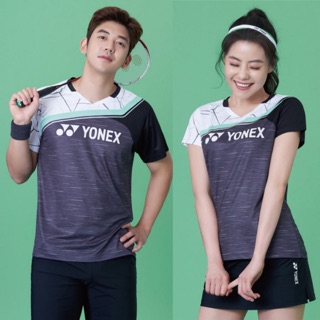ÁO CẦU LÔNG YONEX 2020 F/W COLLECTION - MÃ 2