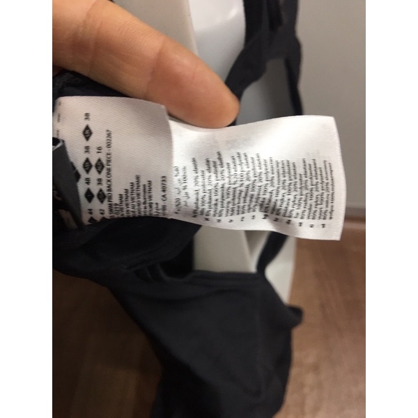 Bơi nữ lẻ size lỗi nhẹ