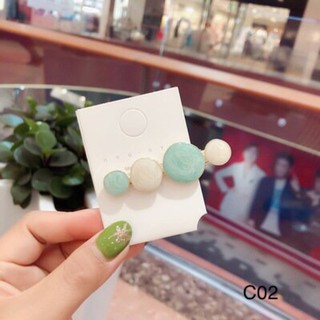 Kẹp tóc nữ xinh lung linh