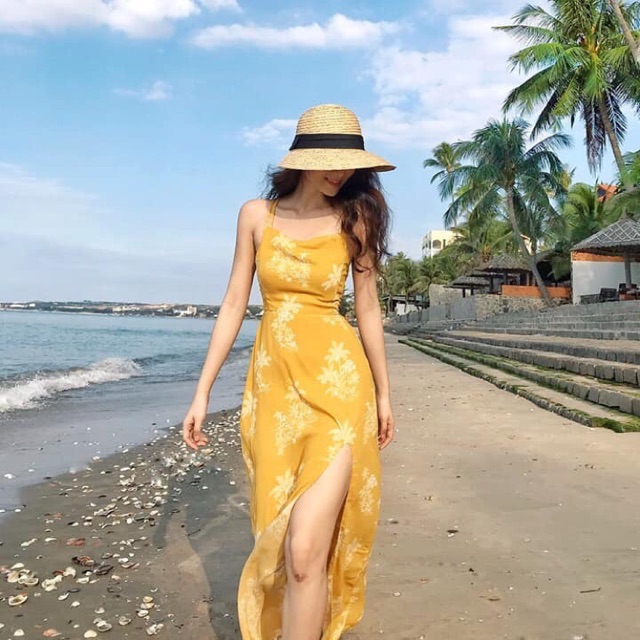 Đầm maxi Miêu shop (kido, rubies, hnoss, tuby catu, mieu vn)