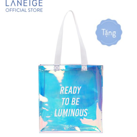 Túi xách Laneige nữ siêu dễ thương mẫu mới