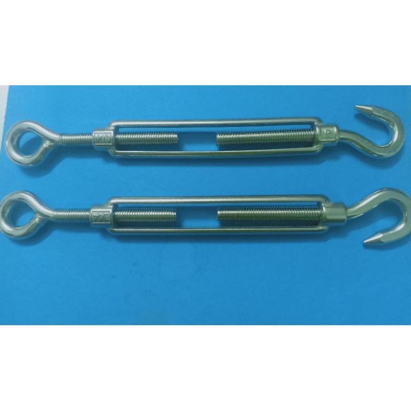Tăng đơ cáp M10 inox /304