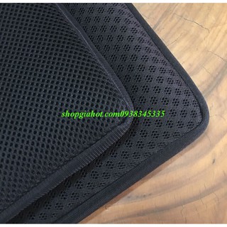 Túi chống sốc laptop lưới DÀY 14.3 INCH "HÀNG XƯỞNG MAY GIA CÔNG CHẮC CHẮN"