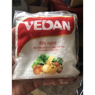 Bột ngọt Vedan gói 100gr