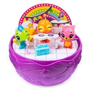 Trứng Hatchimals