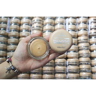 Phấn Tươi Essence Soft Touch Mousse