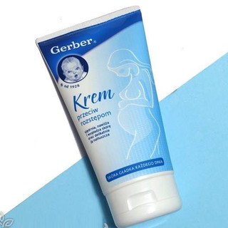 Kem Trị Rạn Da Gerber Krem 100g