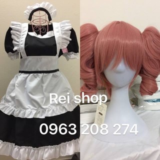  Fullset Karuta Cosplay - Hóa trang