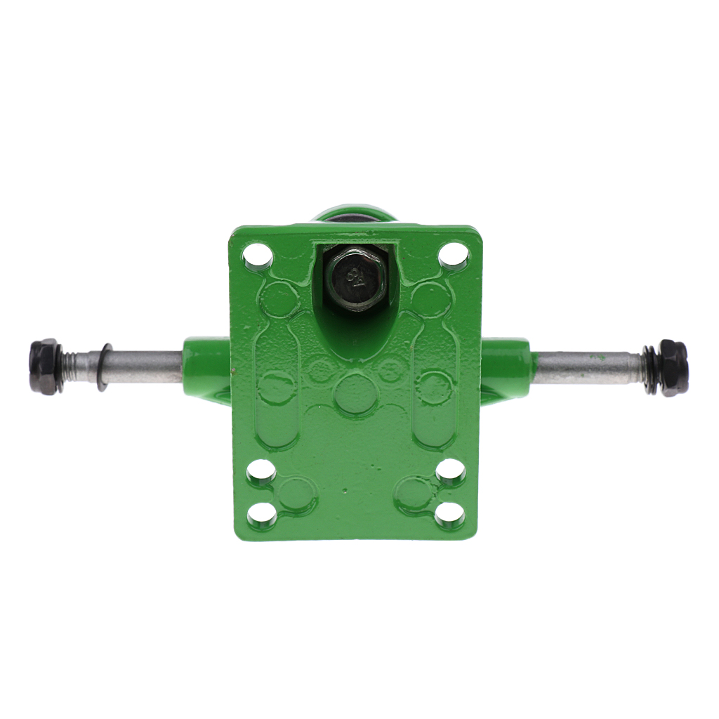 Ván trượt chất liệu hợp kim nhôm 3.25 "/ 83mm cao cấp lzdjhyke2