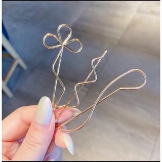 ✨Kẹp Tóc Nữ style Hàn Quốc✨
