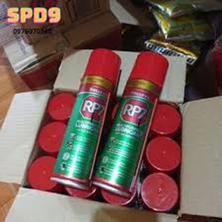 Rp7 SELLEYS  chống rỉ 150g,300g